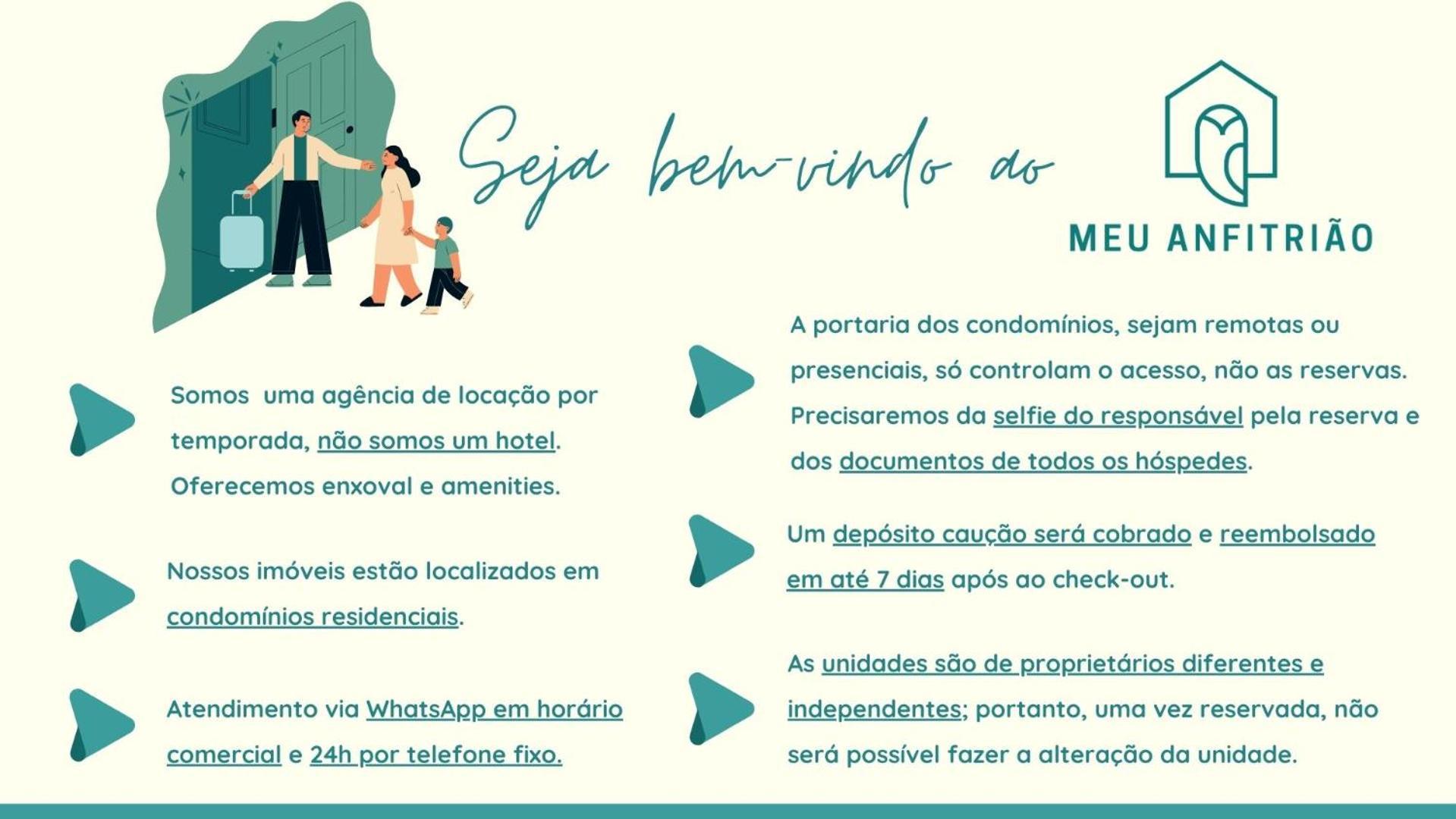 Apartamento Vn Turiassu - Por Temporada *