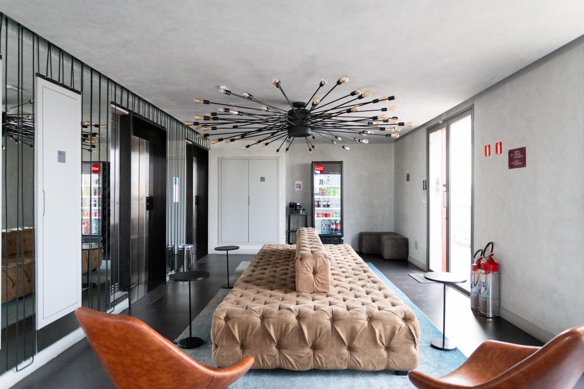 Vn Turiassu - Por Temporada Apartamento