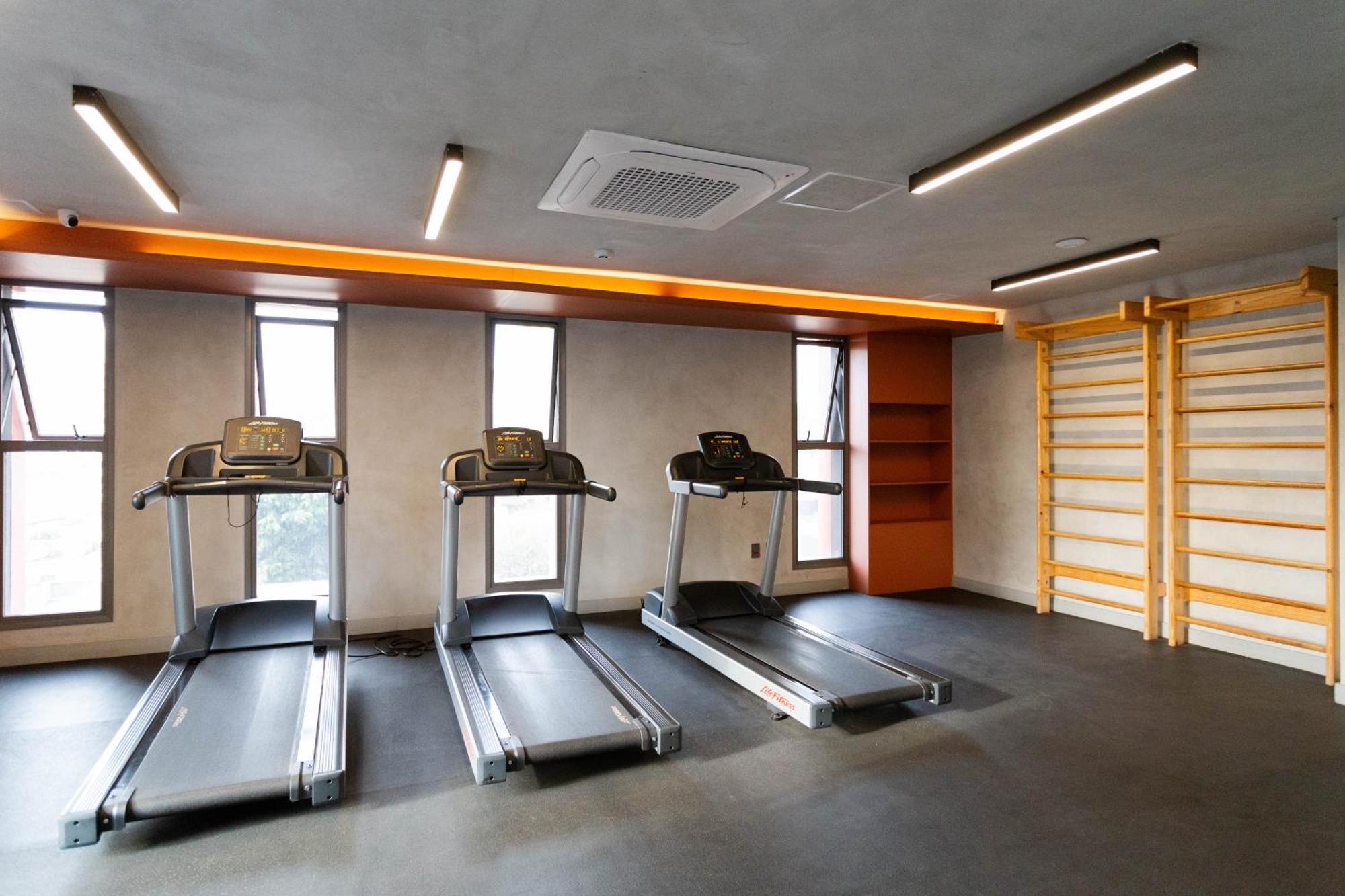 Apartamento Vn Turiassu - Por Temporada *