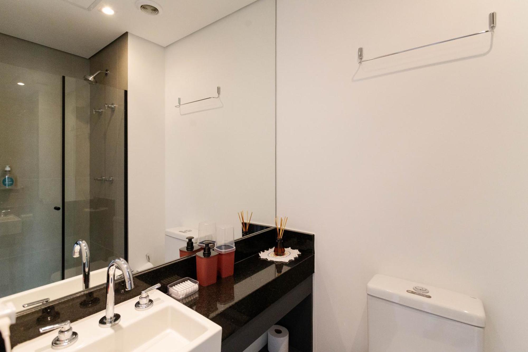 Vn Turiassu - Por Temporada Apartamento