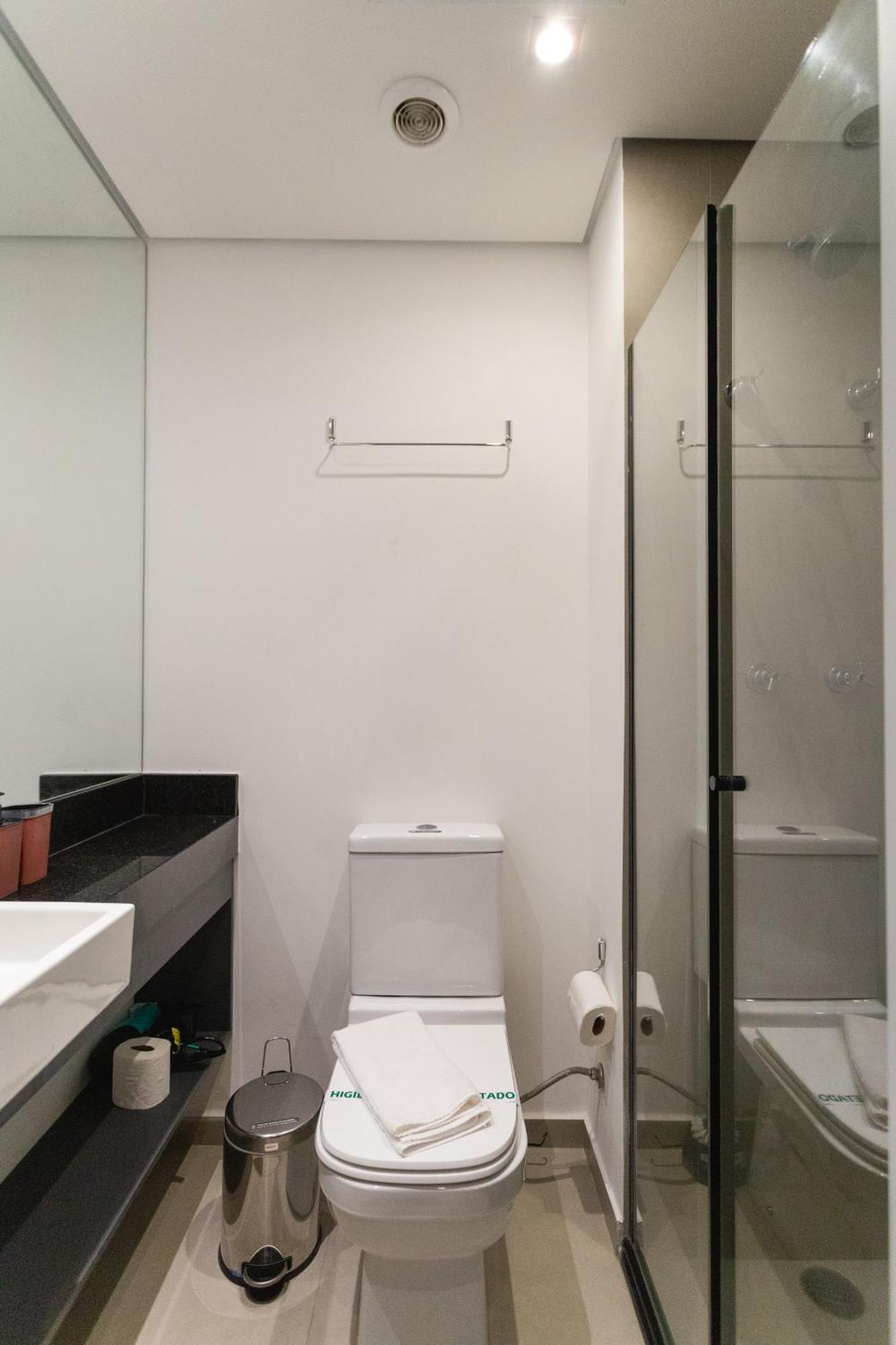 Apartamento Vn Turiassu - Por Temporada *