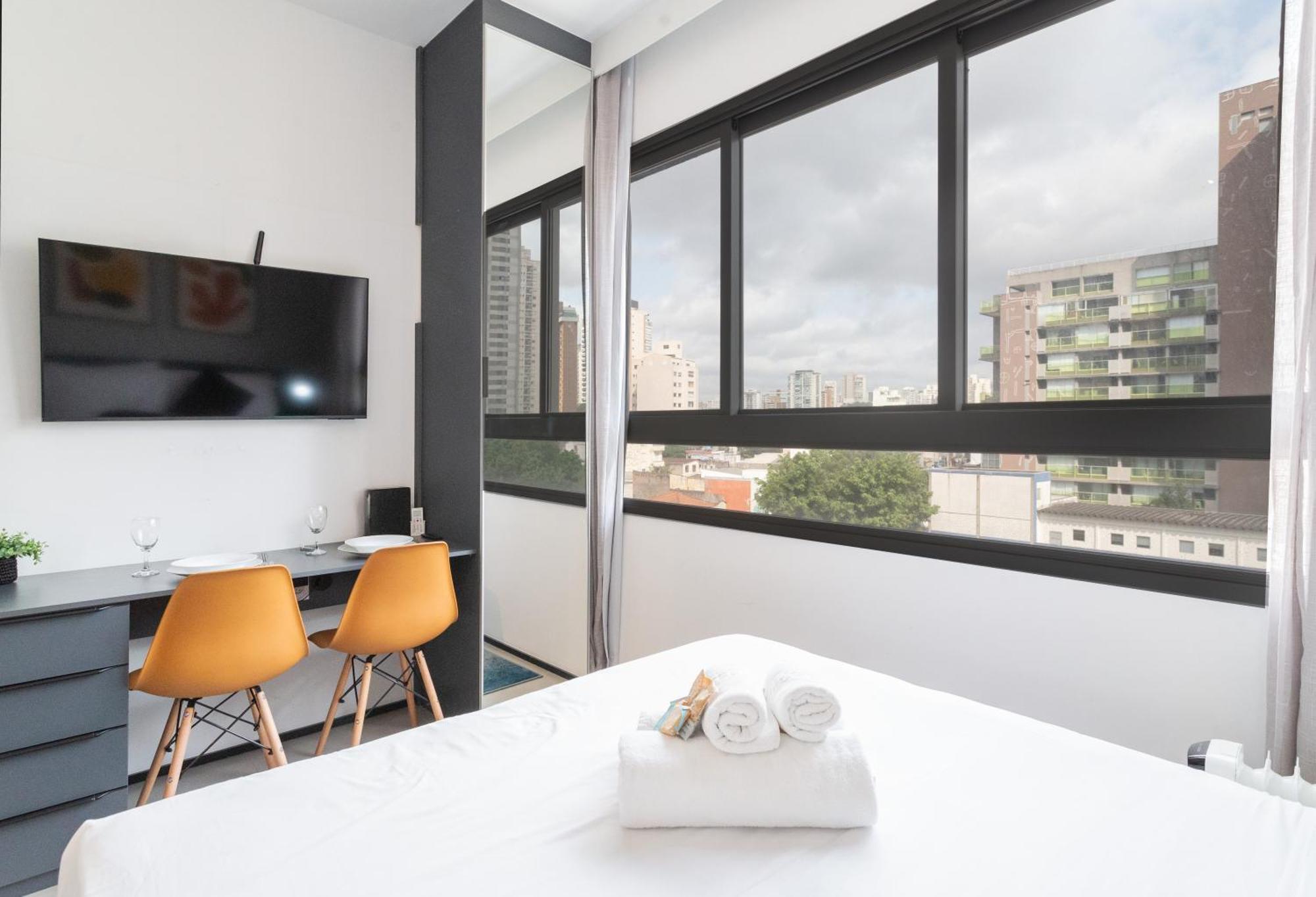 Vn Turiassu - Por Temporada Apartamento *