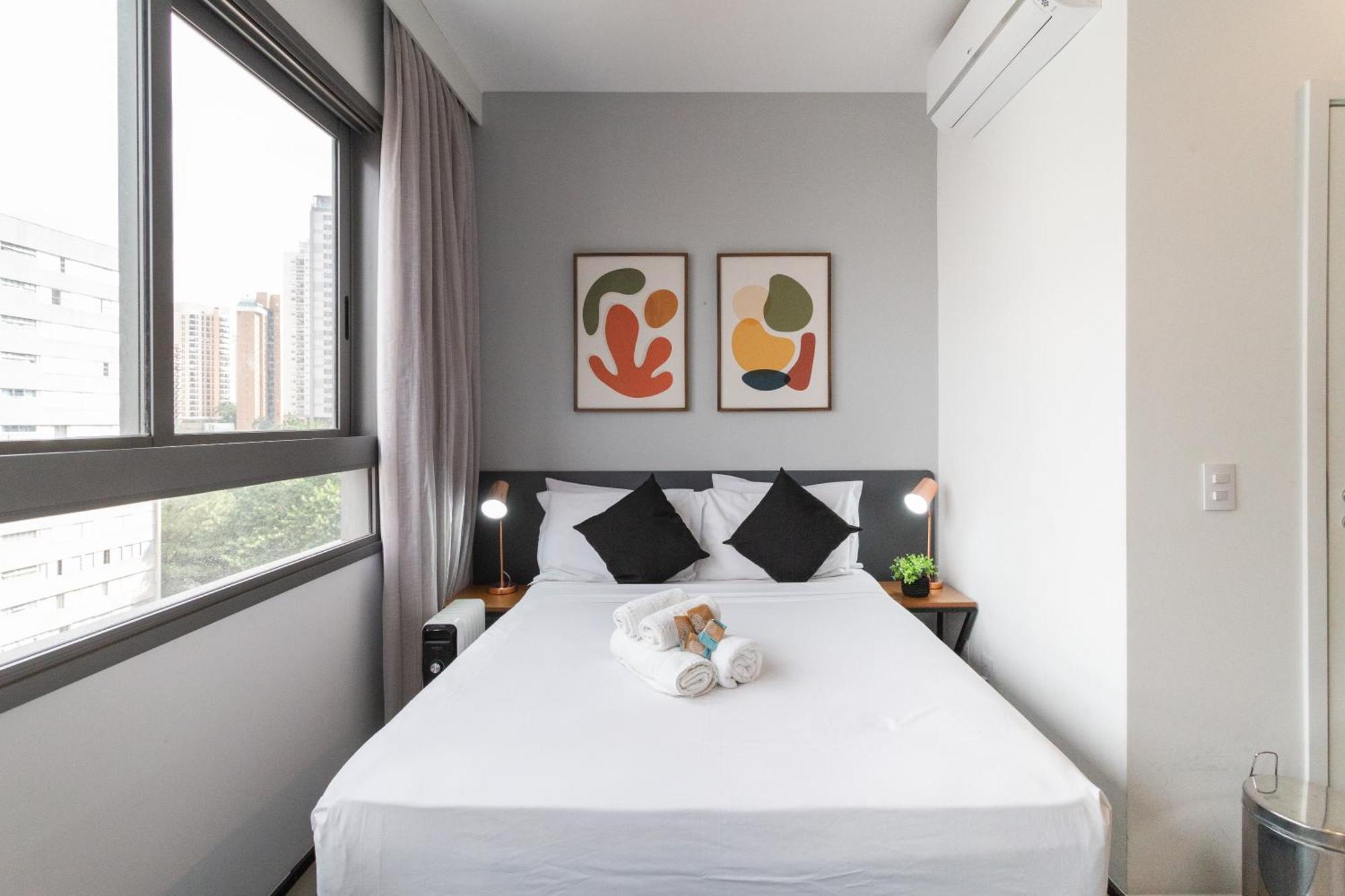 Vn Turiassu - Por Temporada Apartamento *